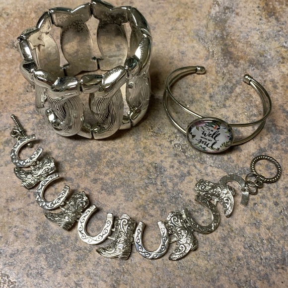 Assorted Bracelets - Picture 2 of 3